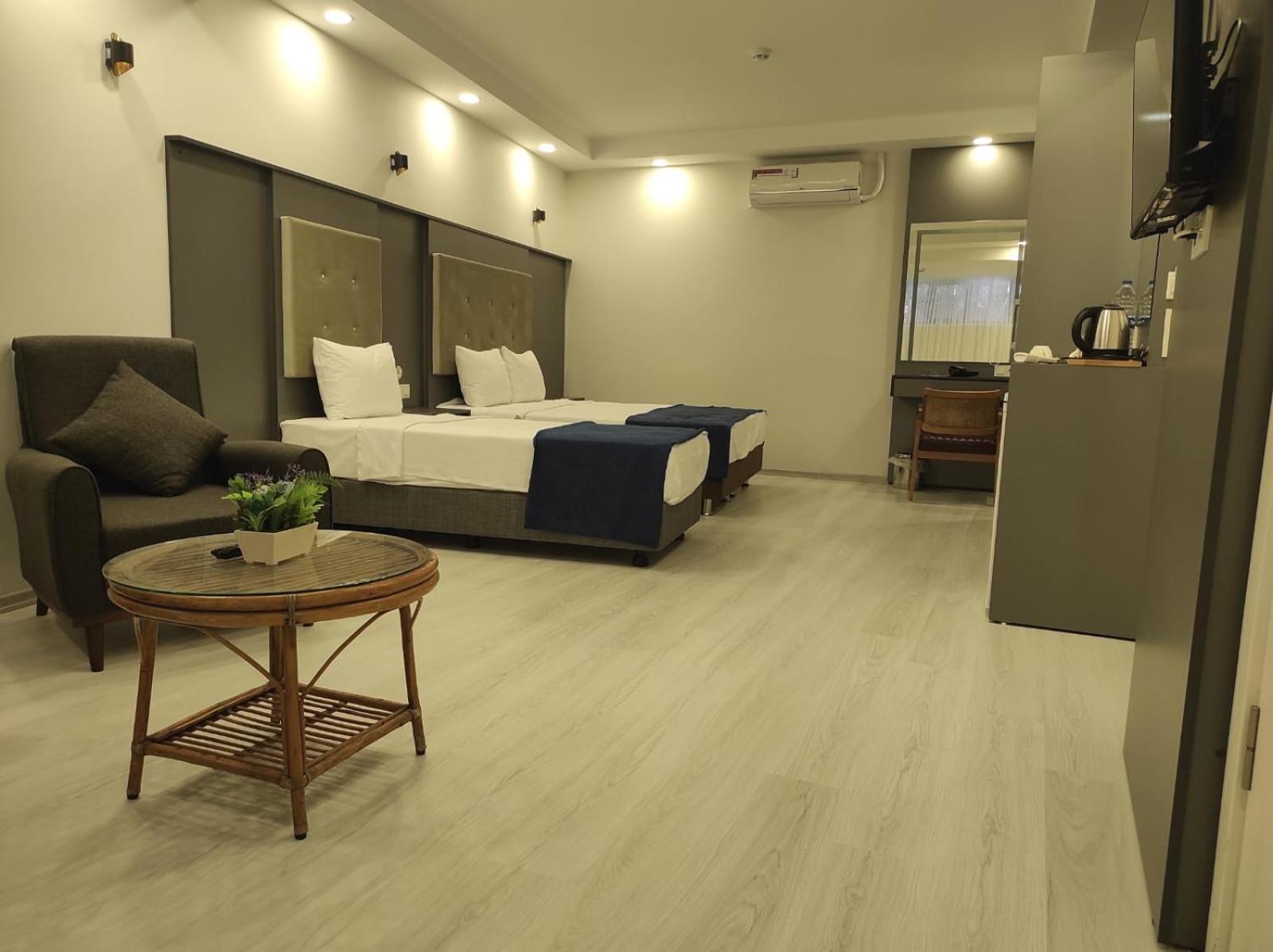 Hotel Esve Istanbul Luaran gambar