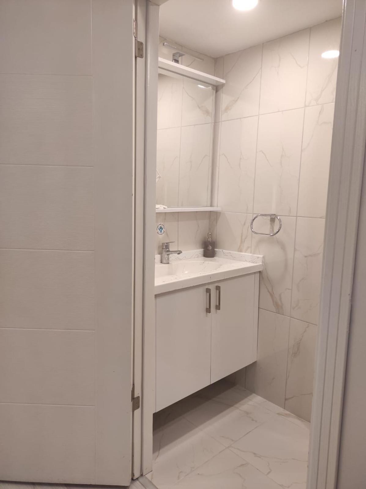 Hotel Esve Istanbul Luaran gambar